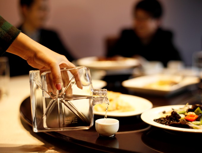 What Is Baijiu And How To Made ?